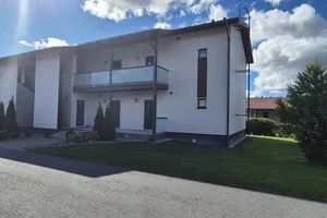 Hyypäntie 4, 28220 Pori