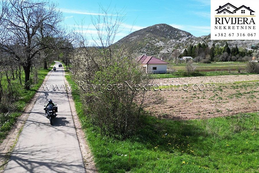 Niksic, Grahovo