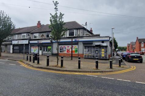 193-195 Littleton Road, Salford, M7 3TL