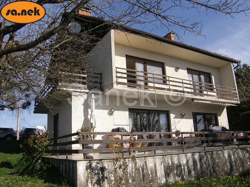 Donja Stubica, Donja Stubica center