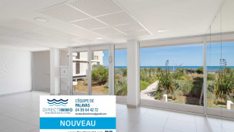 Quartier Rive Droite à Palavas-les-Flots (34250)