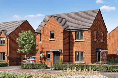 Nightingale Road, Osmaston, Derby, DE24 8BF