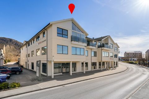 Rådhusgaten 22, Jørpeland
