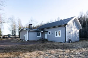 Viitatie 21, Harjavalta