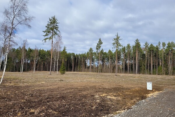 plot for sale, residential land - Partsaare, Anija vald, Harjumaa