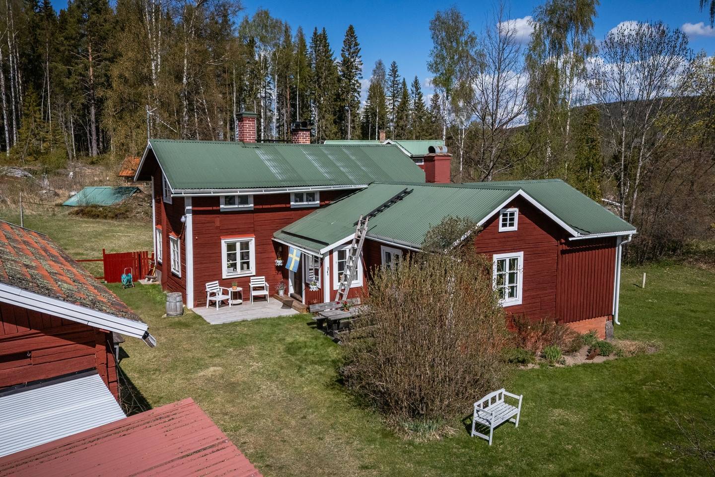 Järvsö