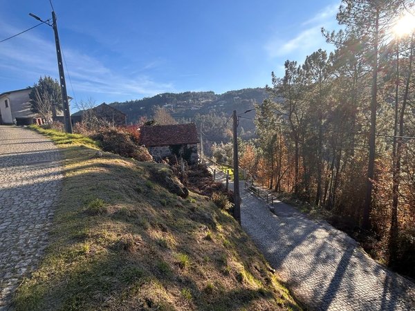 Castro Daire,  PT