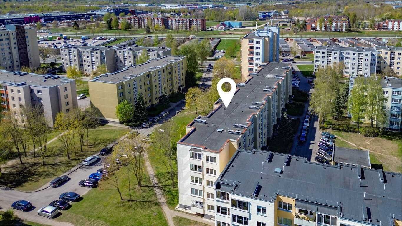 Panevėžys, Klaipėdos