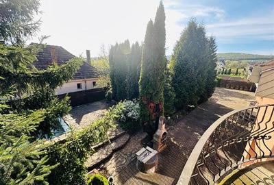 Exterior Est, Târgu Mureș