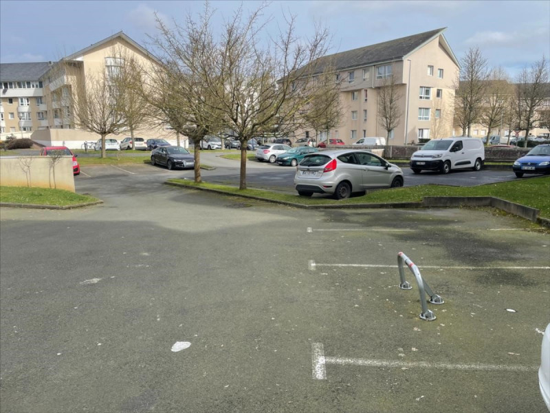 Quartier La Folie-Couvrechef à Caen (14000)