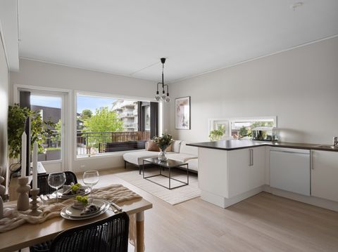 Torvmyrvegen 2, Bryne