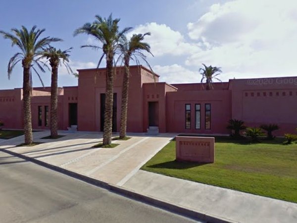 Alhama de Murcia,  ES