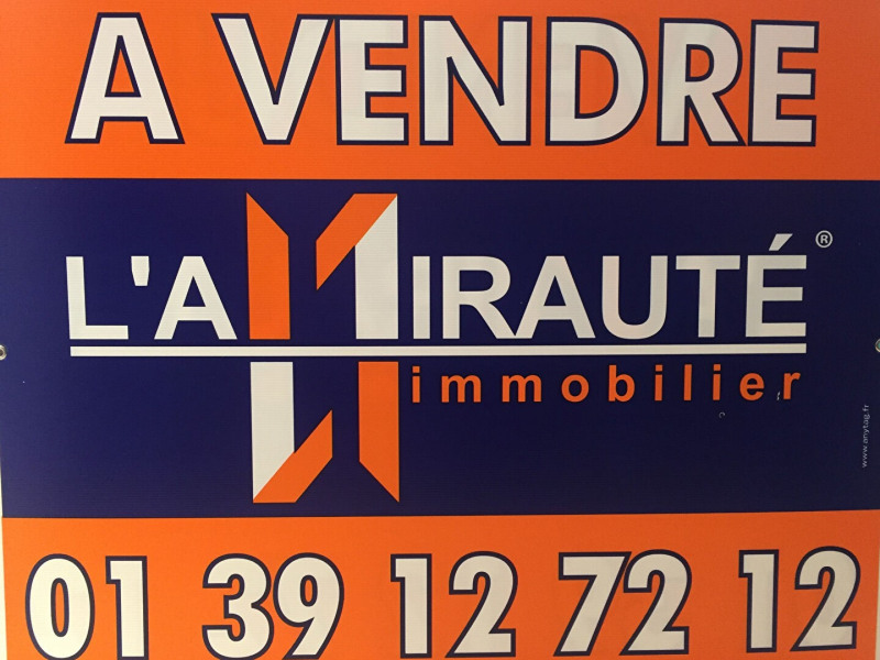 à Maisons-Laffitte (78600)