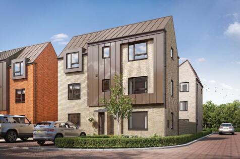 Cambridge Road, Cambridge, Cambridgeshire, CB3 0XX