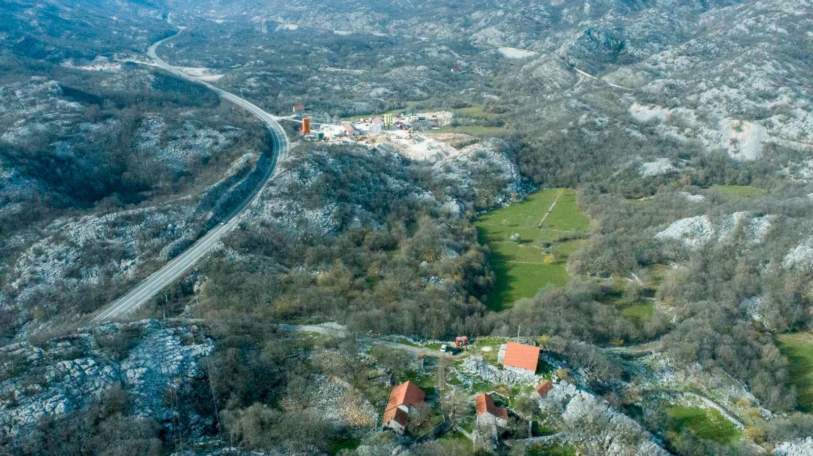Niksic, Stubica