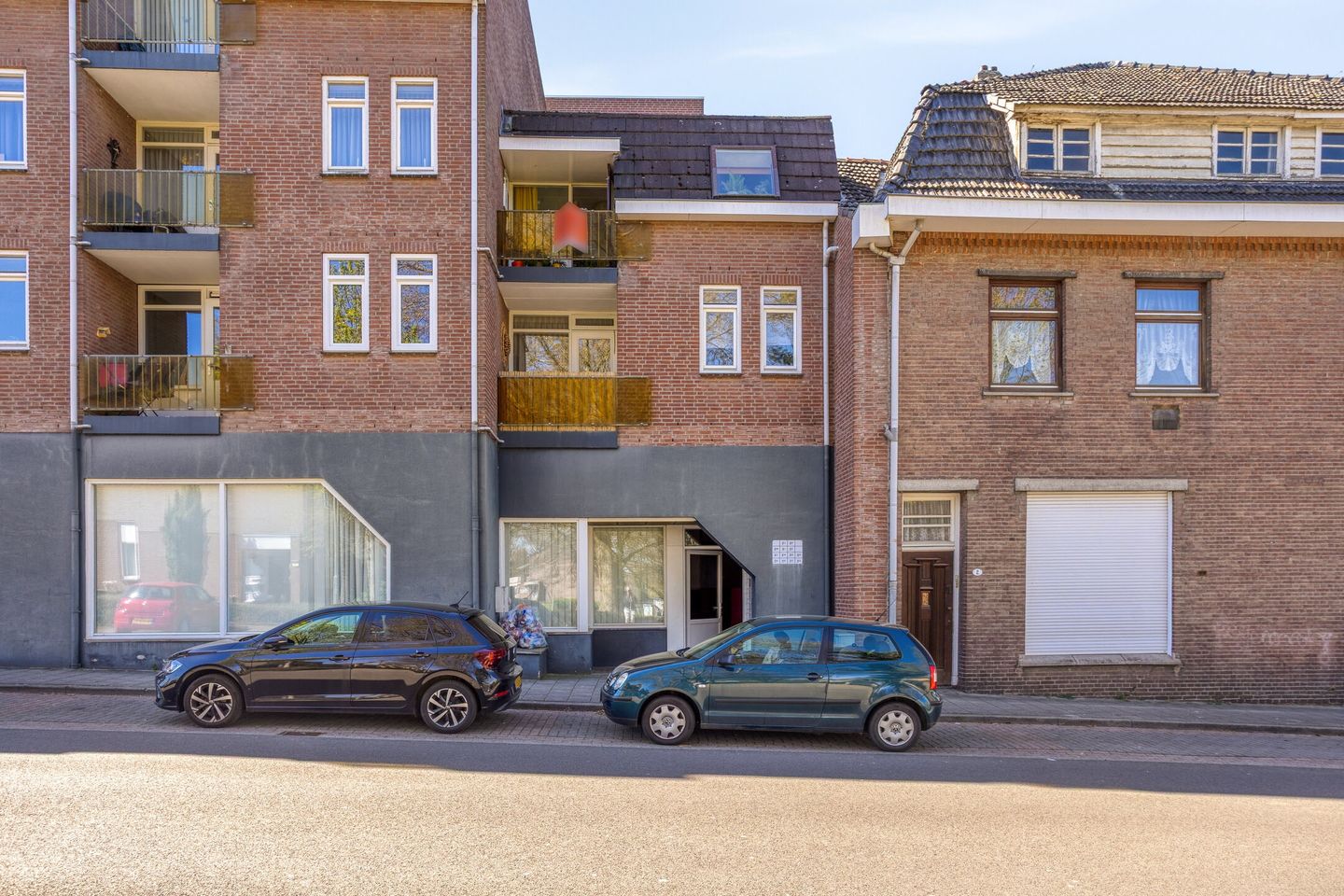Eygelshovenerweg 2-B