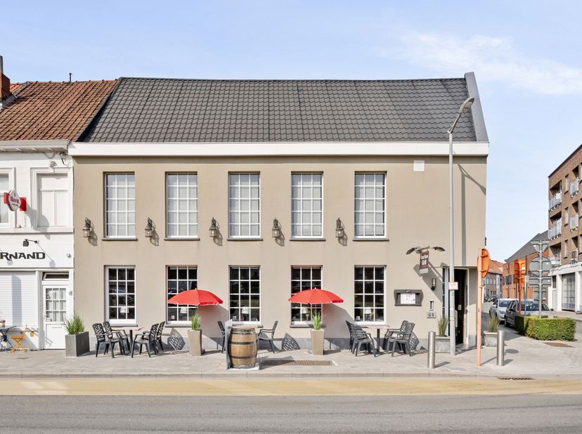 Zwevegemsestraat 65 8500 Kortrijk