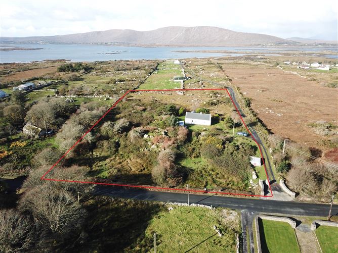 Turlough, Rosmuck, Galway, County Galway