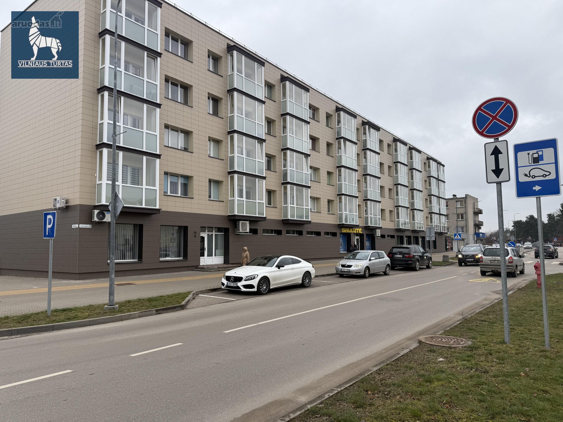 Varėnos m.