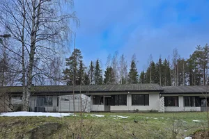 Henrikintie 3-5, Kirkonkylä, Pyhtää