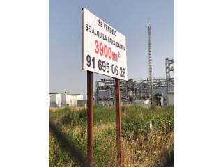 Getafe,  ES