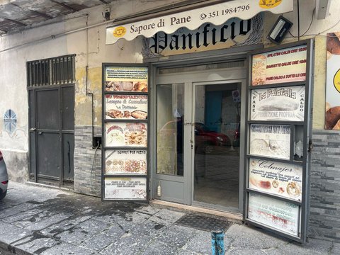 Naples,  IT