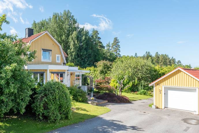 Kumla, Kumla kommun
