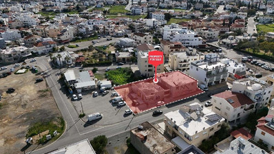 Strovolos, Nicosia