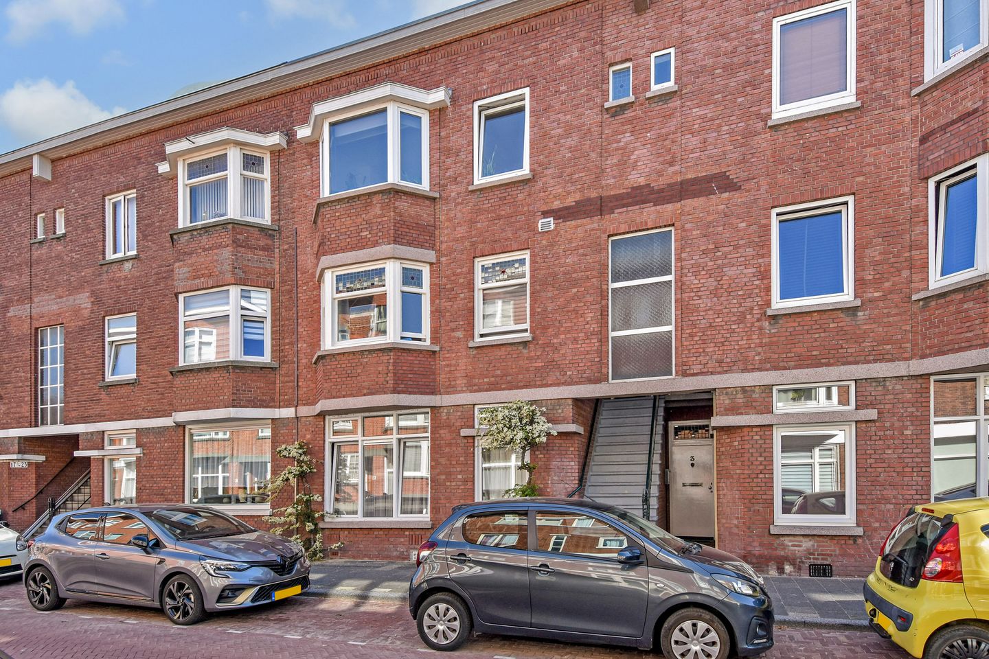 Voorthuizenstraat 11