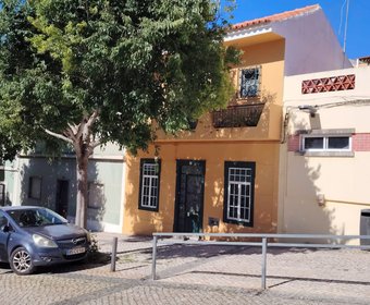 São Sebastião,  PT