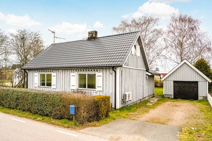 Ekeby, Bjuvs kommun