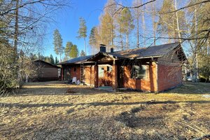 Närekuja 3, Ketvelniemi, Keuruu