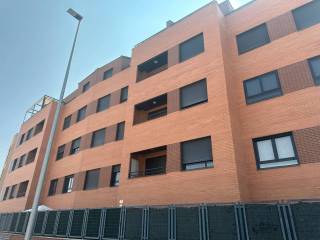Arroyo de la Encomienda,  ES