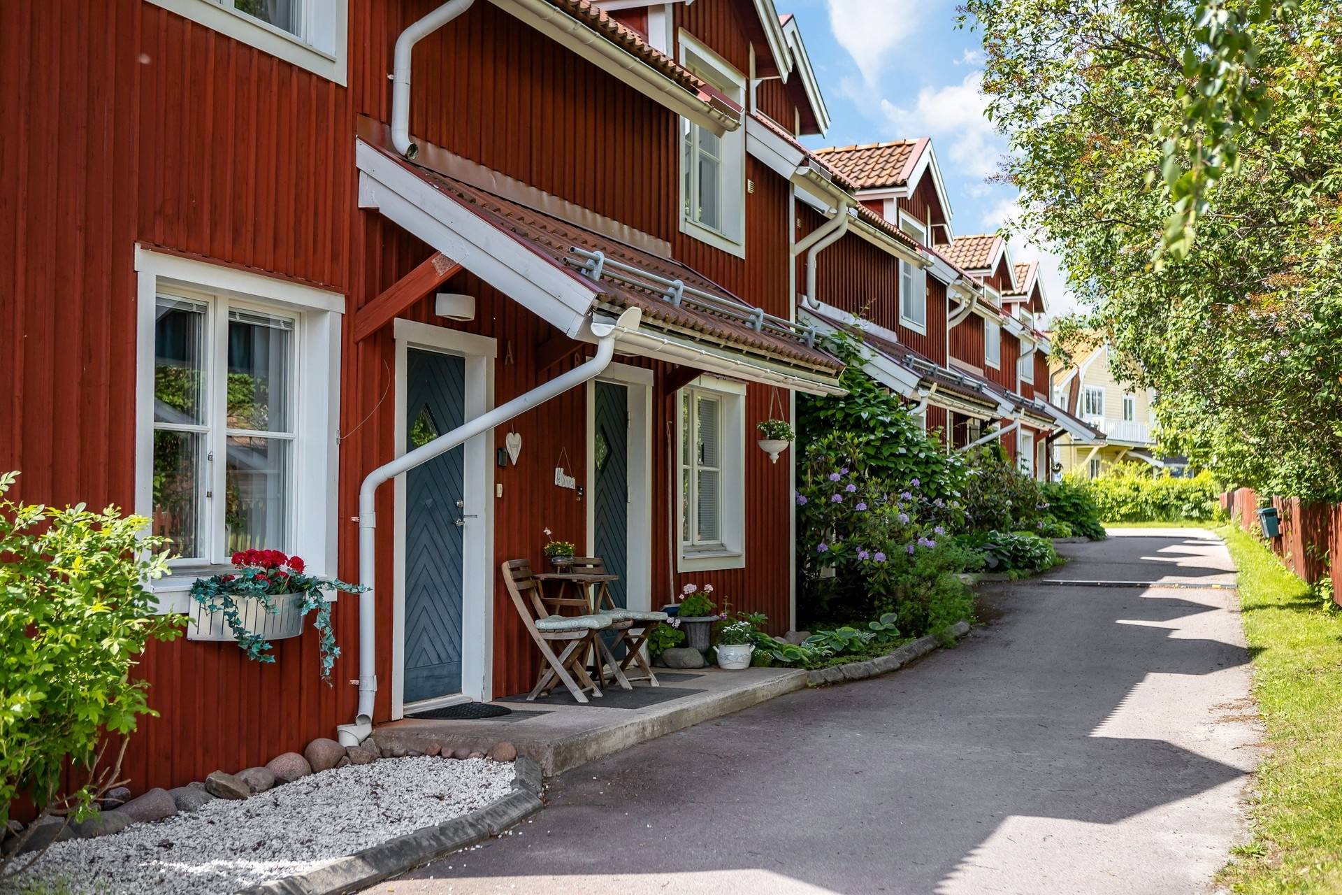 Leksand, Leksands kommun
