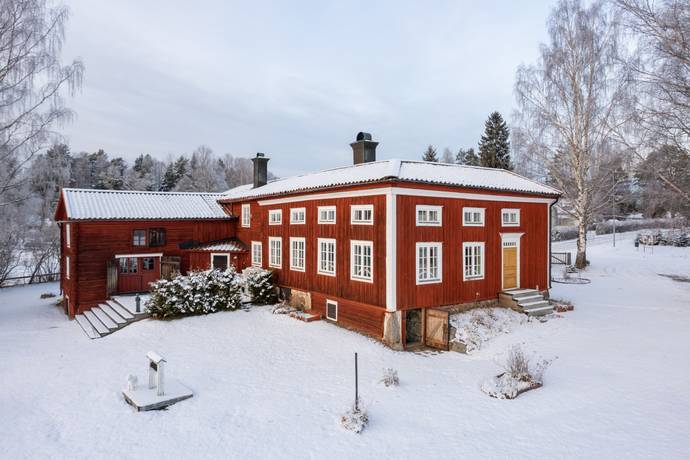 Bollnäs, Bollnäs kommun