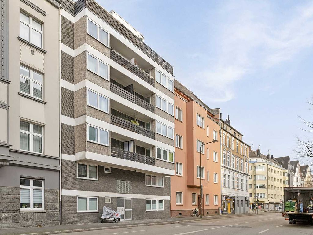 Pempelfort, 40476 Düsseldorf