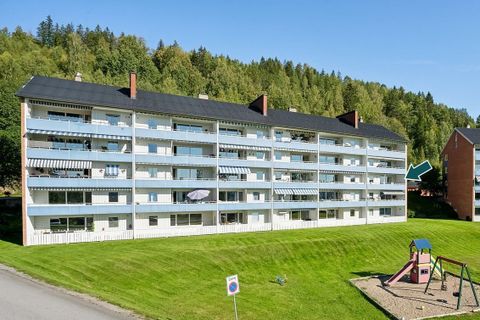 Barkvegen 6, Kongsvinger