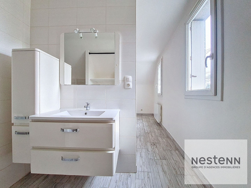 Quartier Acacias-Bannier-Groues à Orléans (45000)