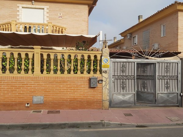 Molina de Segura,  ES