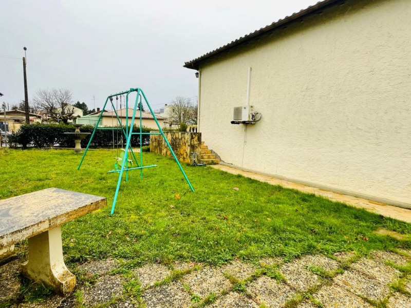 Quartier Naillac à Bergerac (24100)