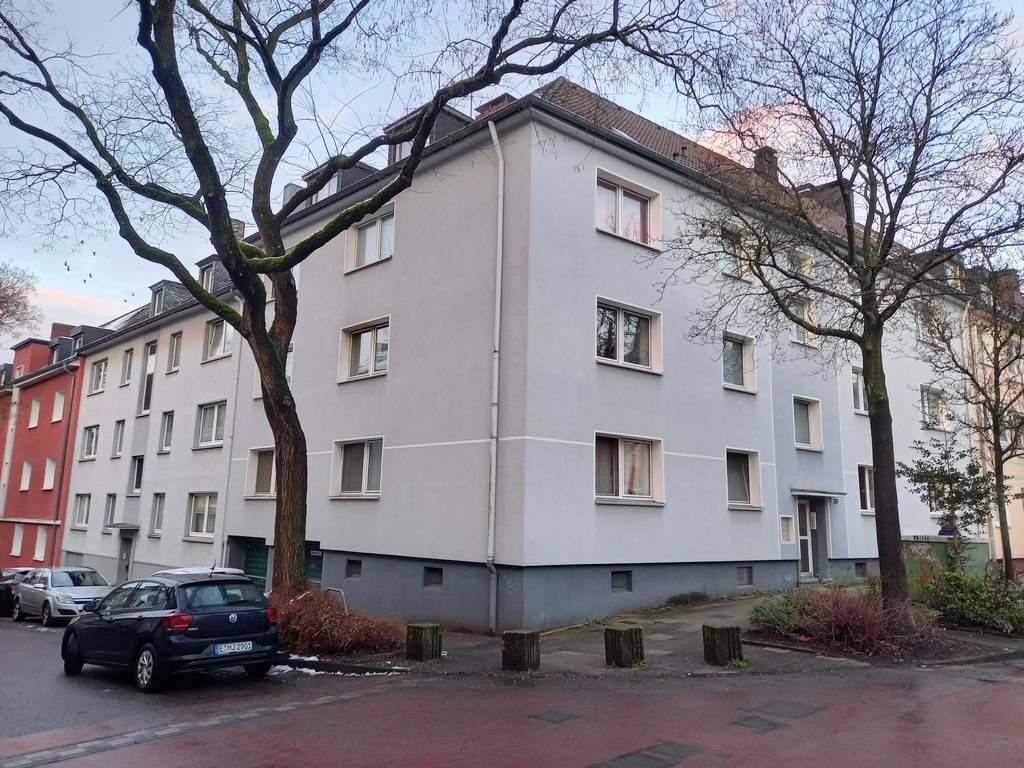 Holsterhausen, 45147 Essen