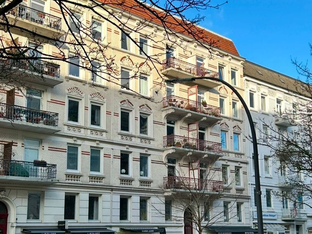 Eppendorf, 20249 Hamburg