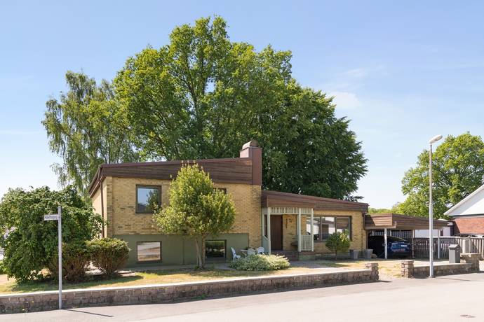 Tyringe, Hässleholms kommun