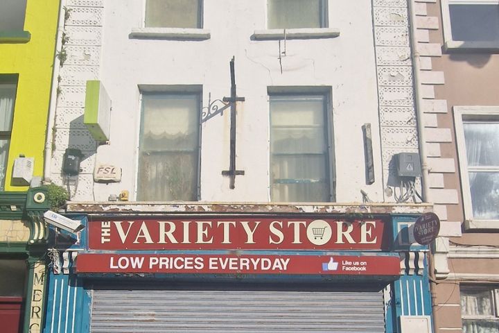 Henry Street, Kilrush, Co. Clare