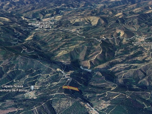 Pampilhosa da Serra,  PT