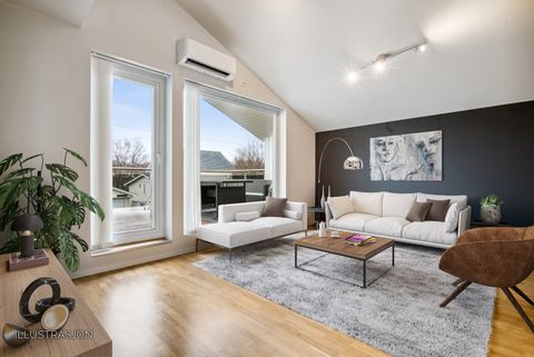 Horvnesveien 79 B, Sandnessjøen