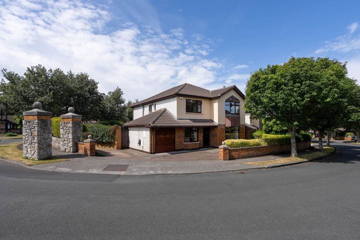 1 Carysfort Grove, Blackrock, A94DH28