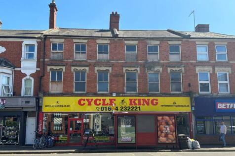 208-210 Kettering Road, Northampton, Northamptonshire, NN1 4BN