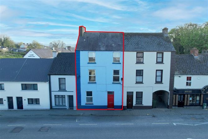 23 Bridge Street, Cootehill, Cavan