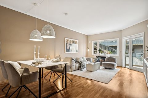 Røysveien 49B, Moss